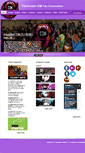 Mobile Screenshot of invadercon.com